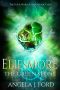 [The Four Worlds 03] • Eliesmore and the Green Stone